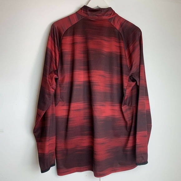 greg norman play dry breathable pullover - Picture 2 of 5